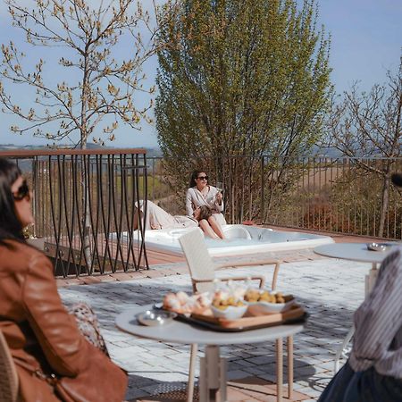 Albergo Diffuso - Il Poggetto Tra Urbino & San Marino Luaran gambar