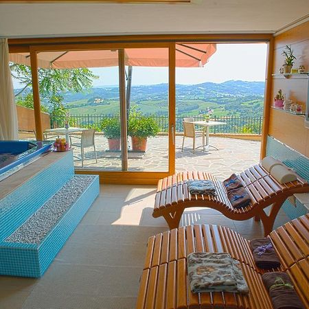 Albergo Diffuso - Il Poggetto Tra Urbino & San Marino Luaran gambar