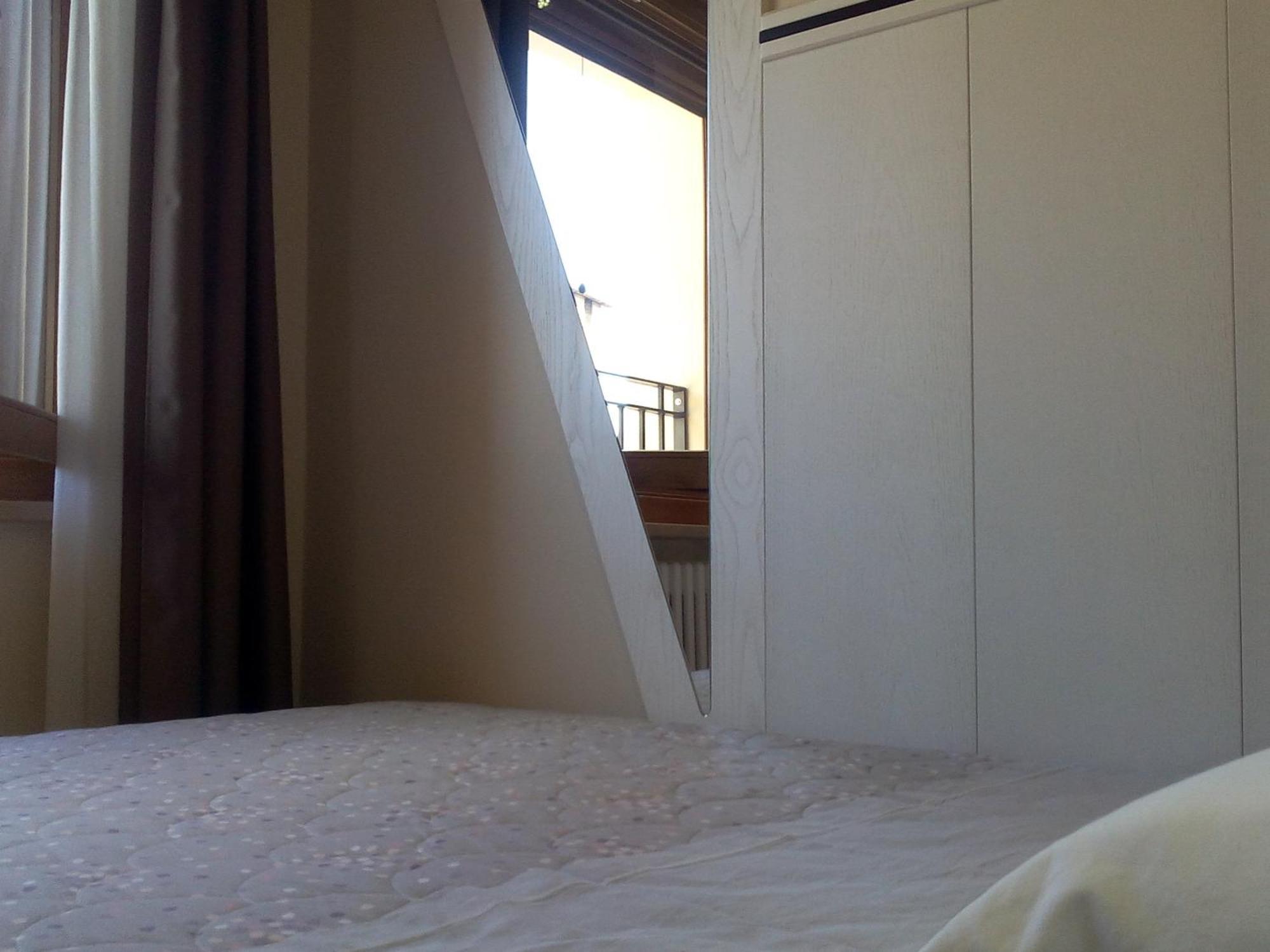 Albergo Diffuso - Il Poggetto Tra Urbino & San Marino Bilik gambar