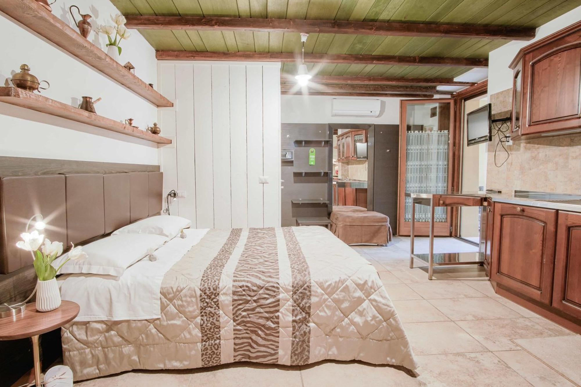 Albergo Diffuso - Il Poggetto Tra Urbino & San Marino Luaran gambar