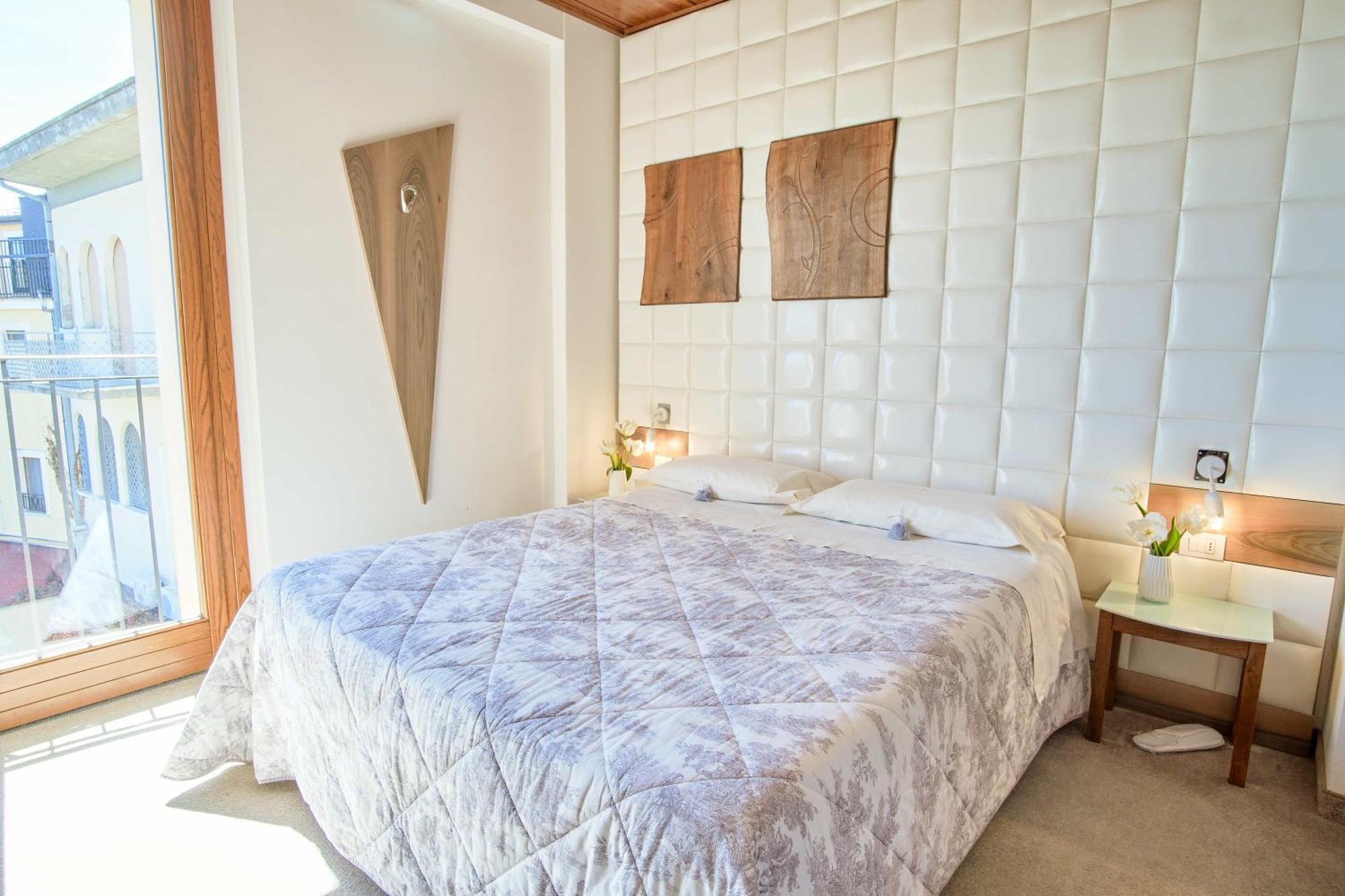 Albergo Diffuso - Il Poggetto Tra Urbino & San Marino Luaran gambar