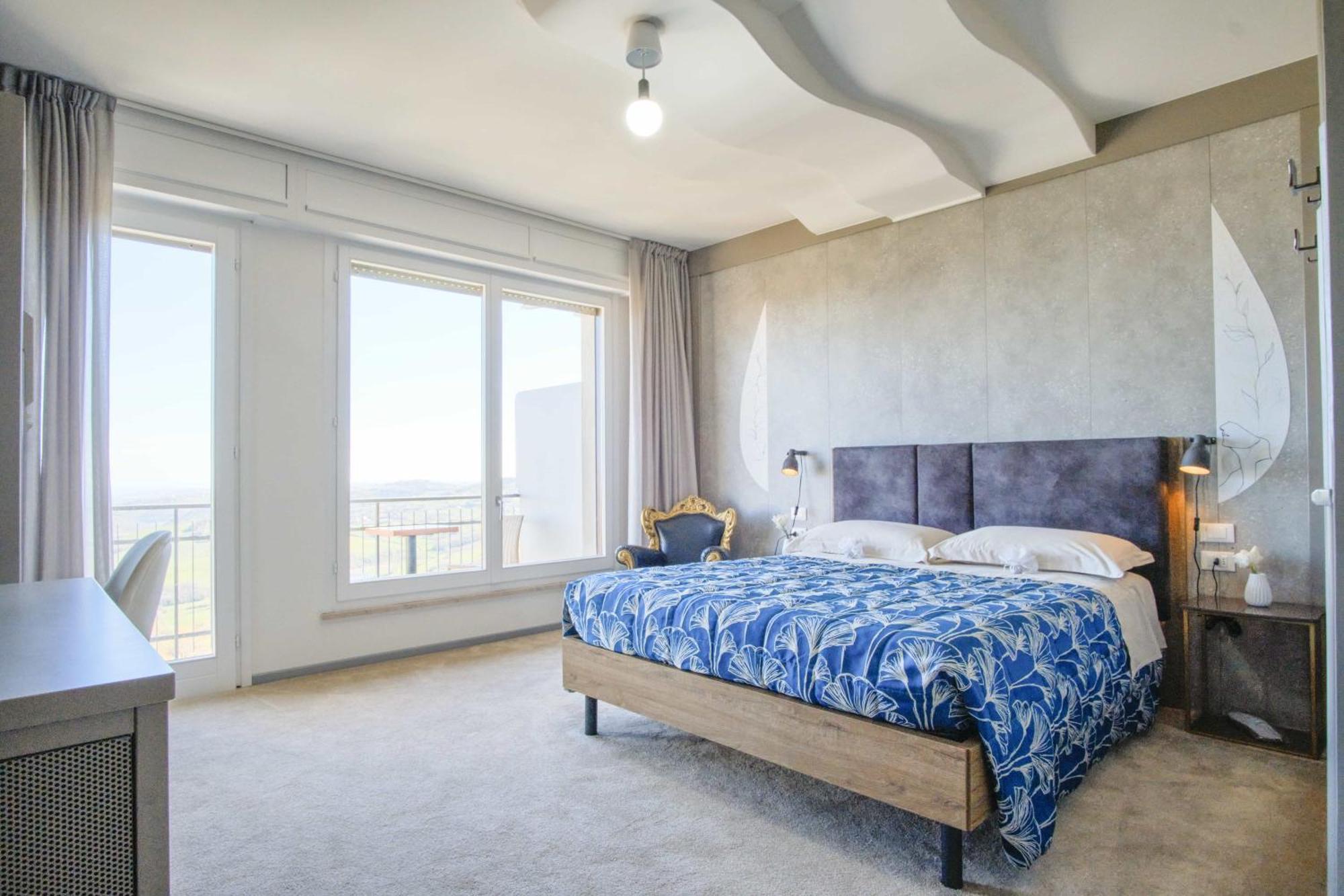 Albergo Diffuso - Il Poggetto Tra Urbino & San Marino Luaran gambar