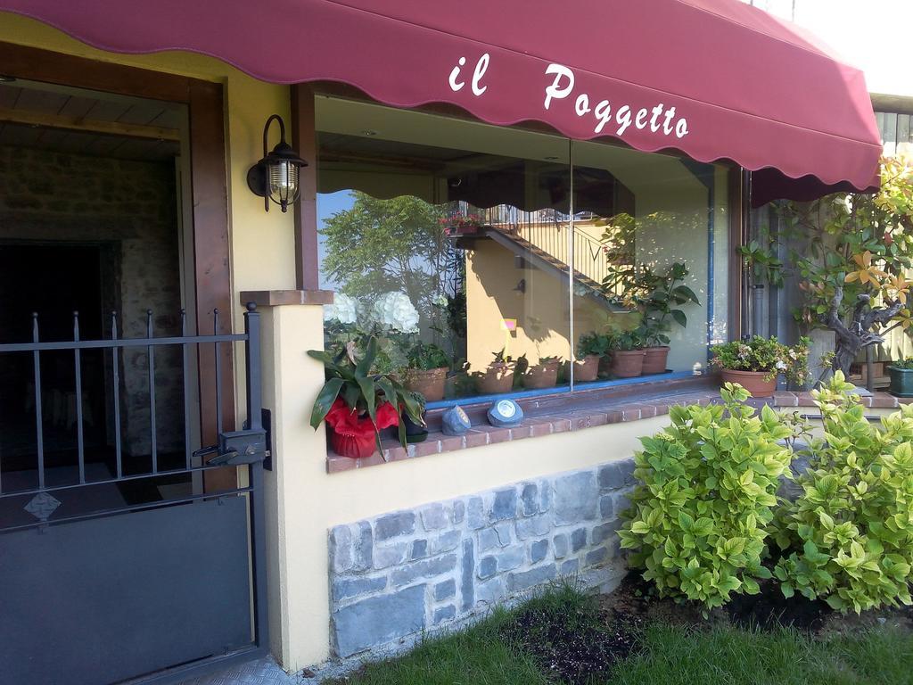 Albergo Diffuso - Il Poggetto Tra Urbino & San Marino Luaran gambar