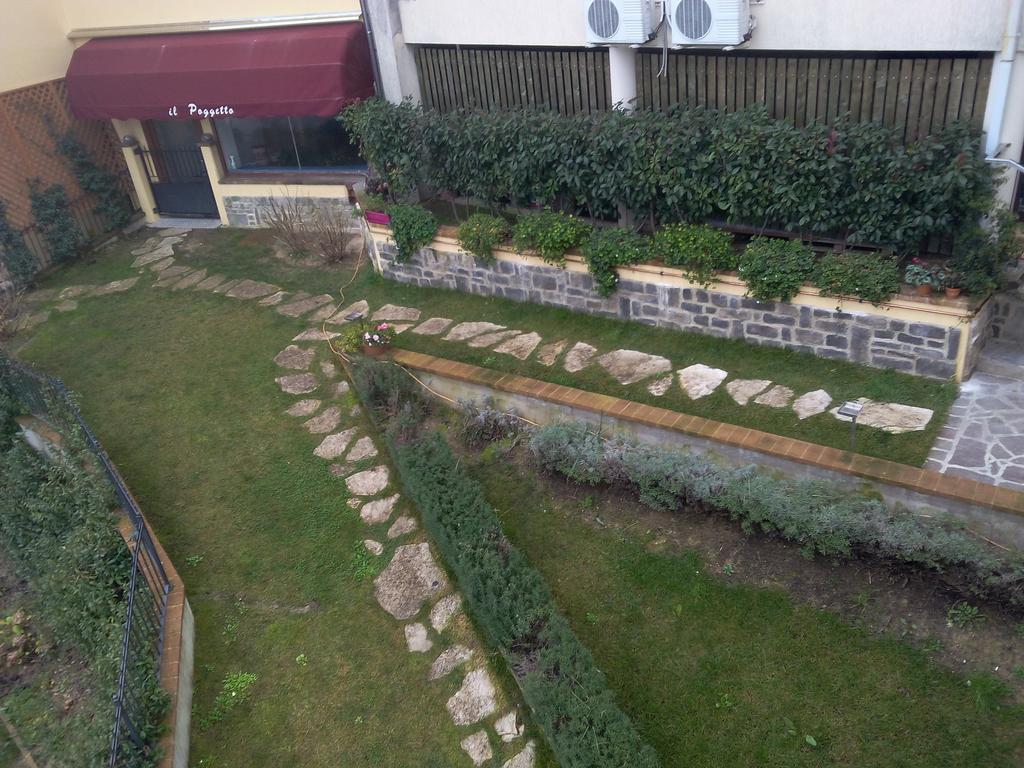 Albergo Diffuso - Il Poggetto Tra Urbino & San Marino Luaran gambar