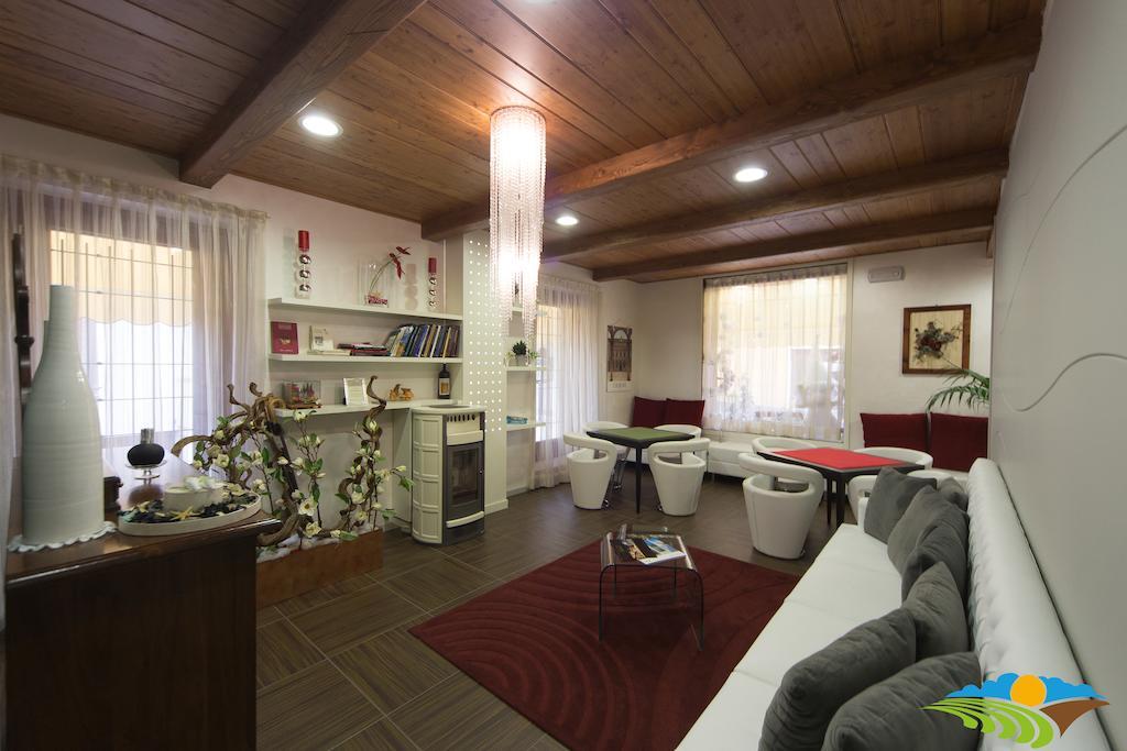 Albergo Diffuso - Il Poggetto Tra Urbino & San Marino Luaran gambar