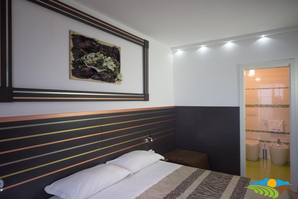 Albergo Diffuso - Il Poggetto Tra Urbino & San Marino Bilik gambar
