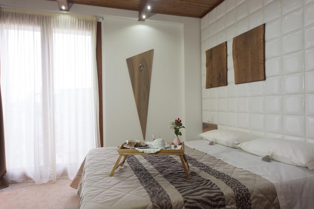 Albergo Diffuso - Il Poggetto Tra Urbino & San Marino Luaran gambar