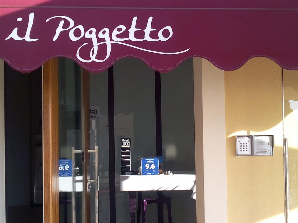 Albergo Diffuso - Il Poggetto Tra Urbino & San Marino Luaran gambar