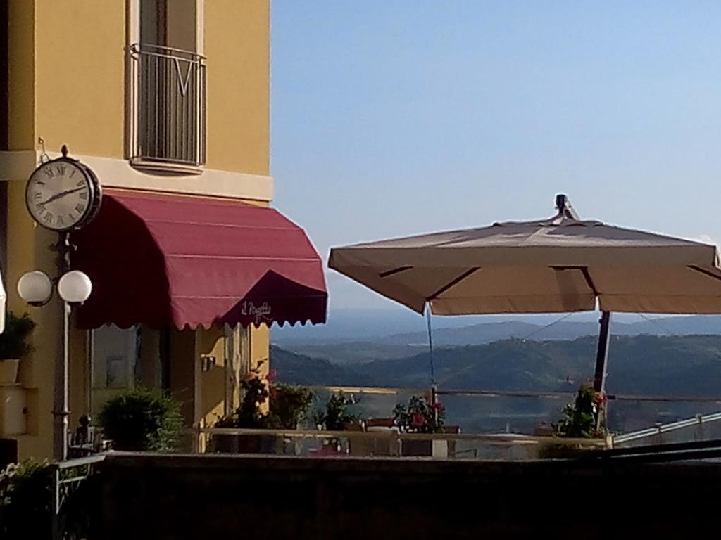 Albergo Diffuso - Il Poggetto Tra Urbino & San Marino Luaran gambar