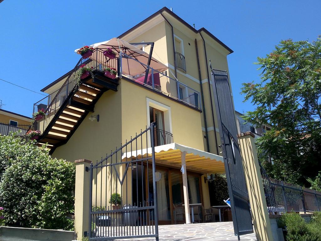 Albergo Diffuso - Il Poggetto Tra Urbino & San Marino Luaran gambar
