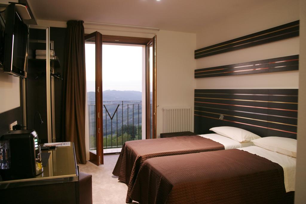 Albergo Diffuso - Il Poggetto Tra Urbino & San Marino Luaran gambar