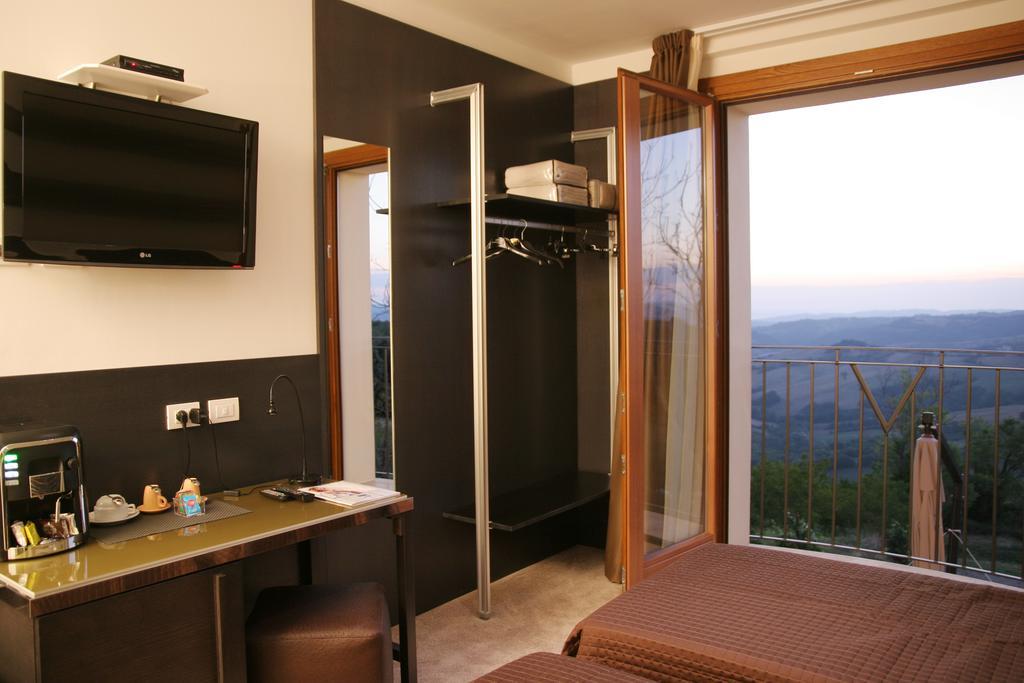 Albergo Diffuso - Il Poggetto Tra Urbino & San Marino Luaran gambar